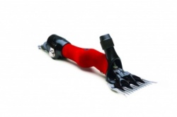 Lister Outback Handpiece - great for those with medium sized flocks and cattle